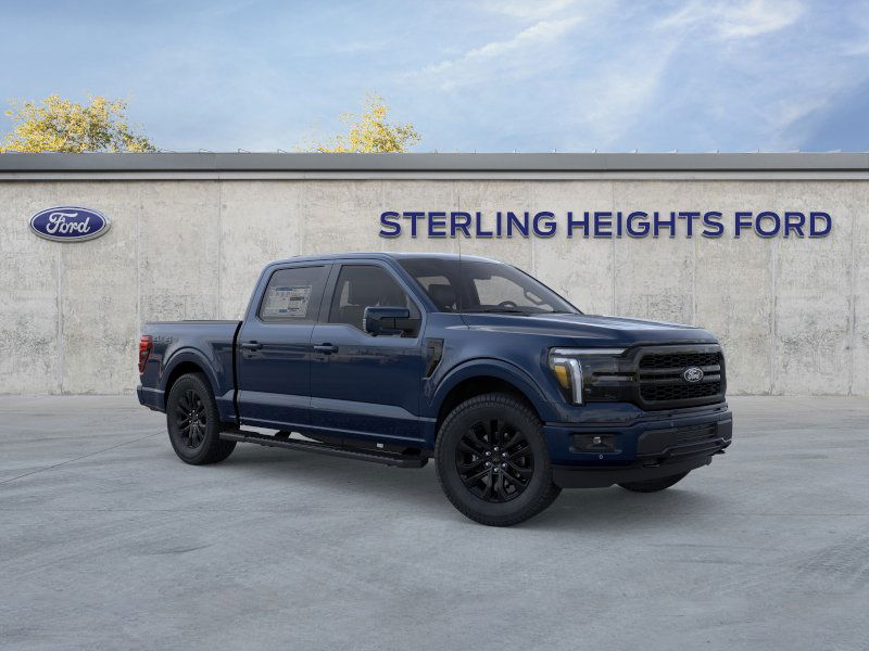 Thumbnail: 2026 Ford F-150 - 37