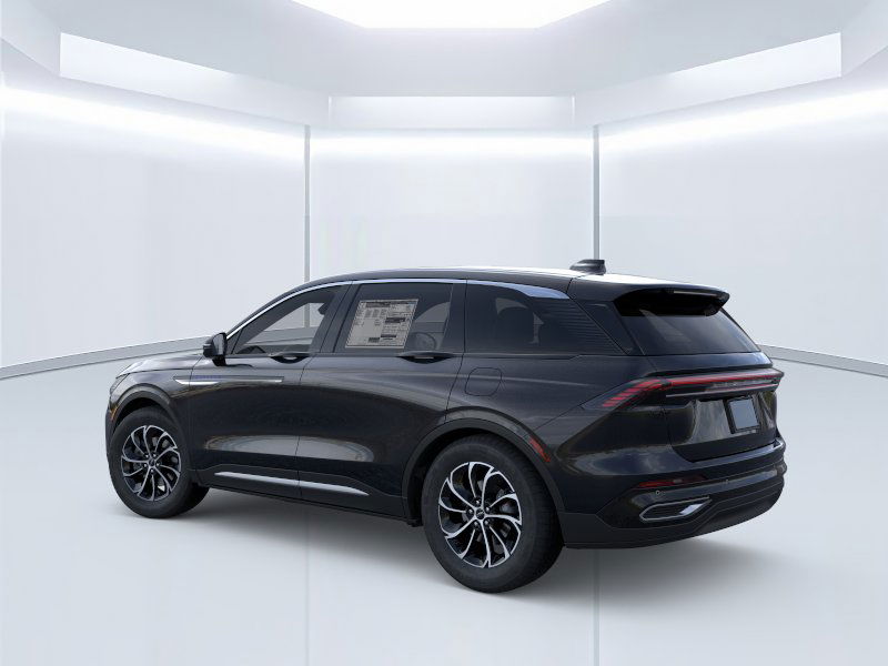 2026 Lincoln Nautilus Premiere CROSSOVERS