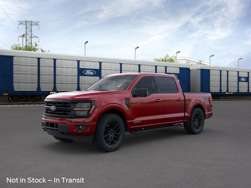 2024 Ford F-150 XLT -
                Sterling Heights, MI