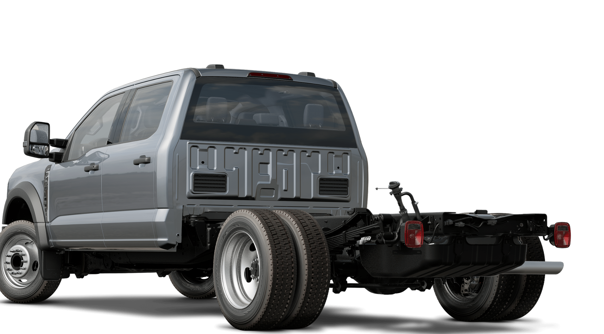 2024 Ford F-450 XLT photo 2