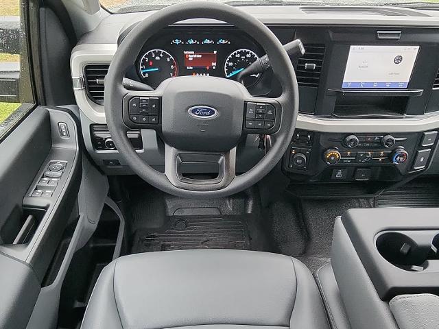 2025 Ford Super Duty F-250 SRW F-250 XL