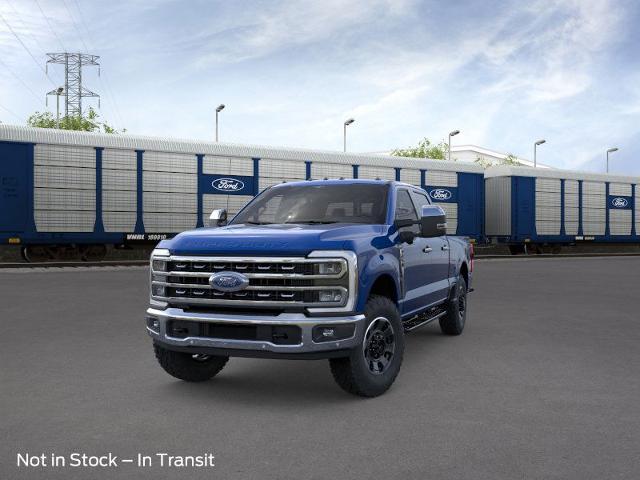 2026 Ford F-250 Lariat photo 3