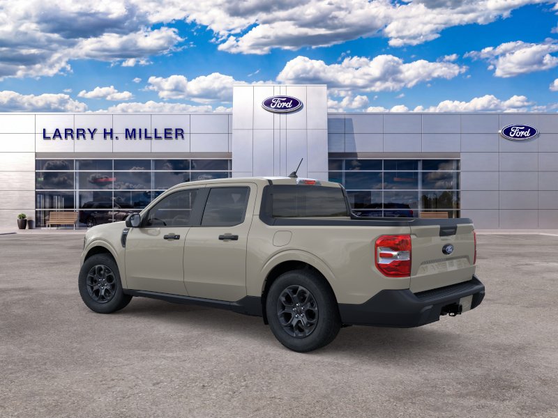 2025 Ford Maverick XLT - Photo 14
