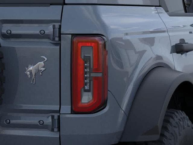 Thumbnail: 2025 Ford Bronco - 48