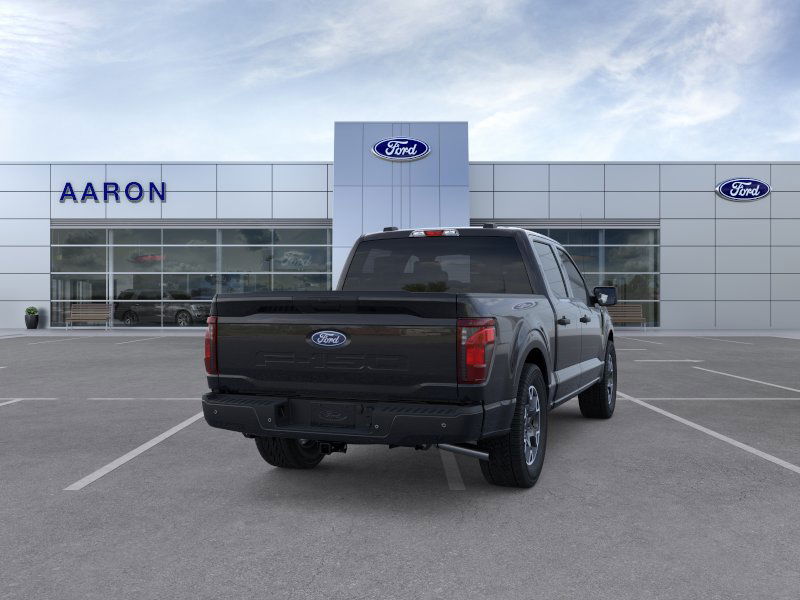 2024 Ford F-150 STX photo 7