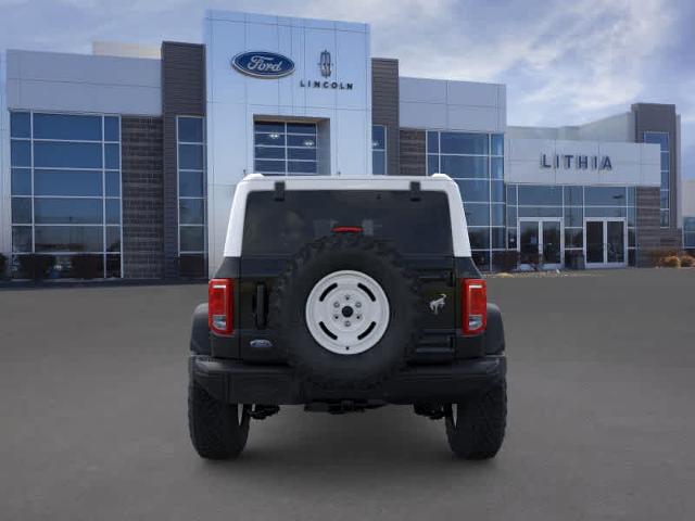 Thumbnail: 2025 Ford Bronco - 30