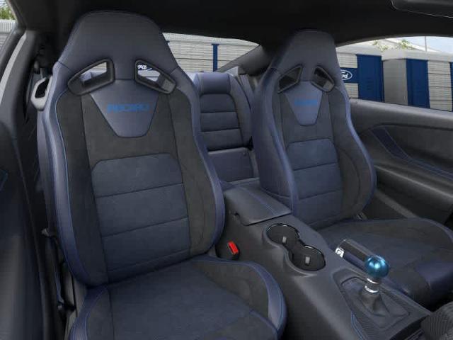 Thumbnail: 2025 Ford Mustang - 32