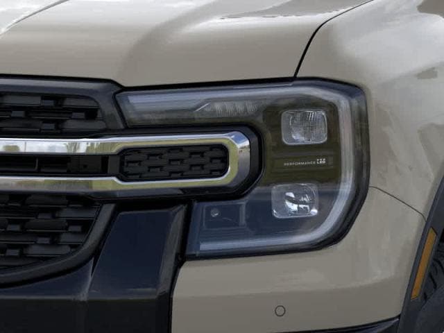 Thumbnail: 2026 Ford Ranger - 40