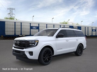 2025 Ford Expedition Platinum Platinum 4x4