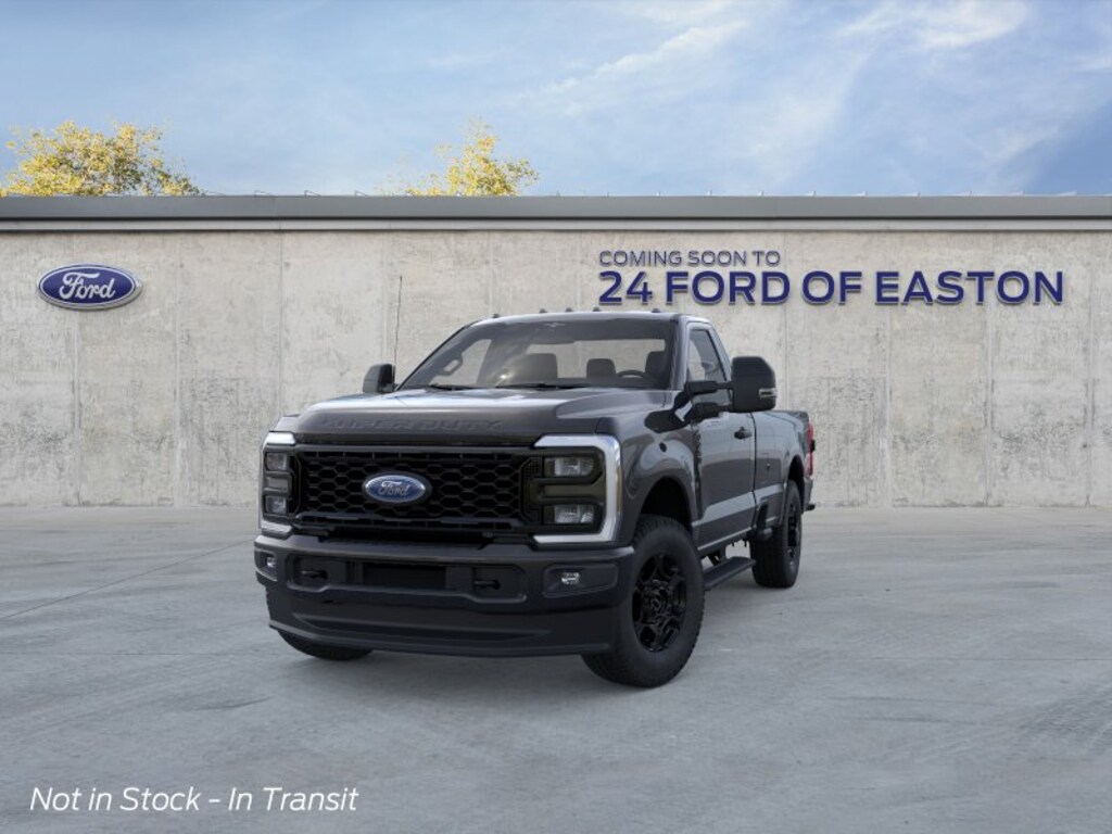 New 2026 Ford F-250SD F-250® XL Truck