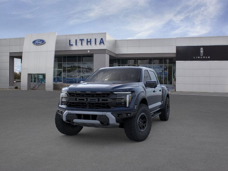 Thumbnail: 2025 Ford F-150 - 30