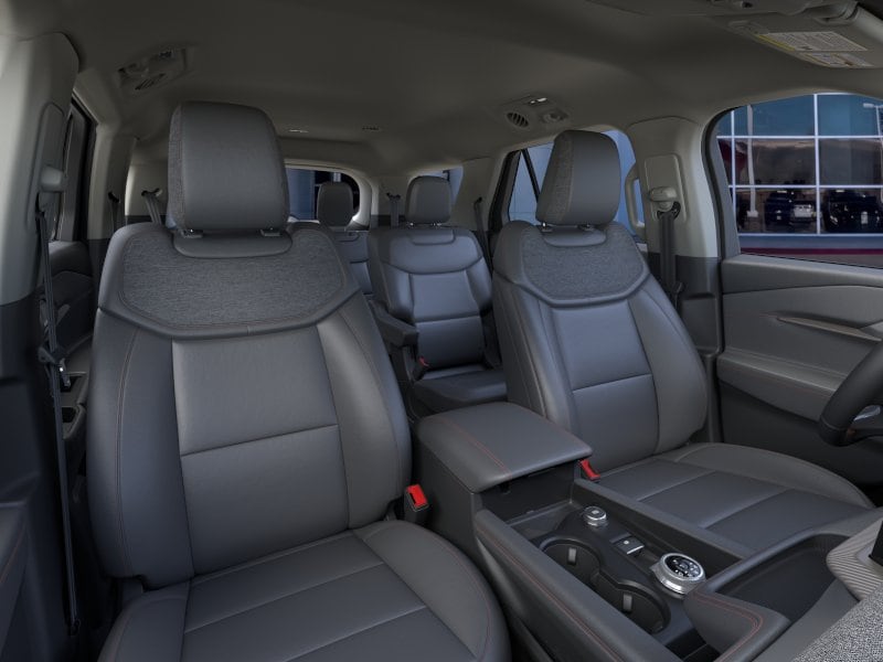 2026 Ford Explorer Active - Photo 37