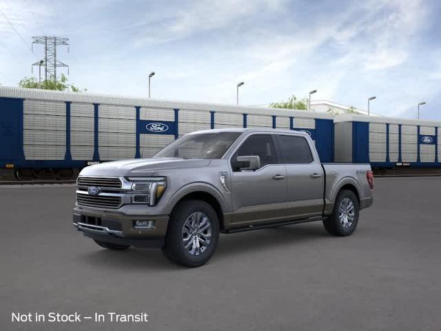 Thumbnail: 2026 Ford F-150 - 23