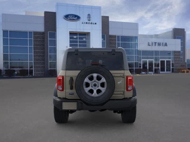 Thumbnail: 2025 Ford Bronco - 30