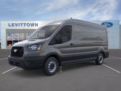 New 2026 Ford Transit Cargo Van Cargo Van T-250 148 Med Rf 9150 GVWR RWD for sale in Levittown, NY