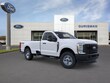 Ford F-350