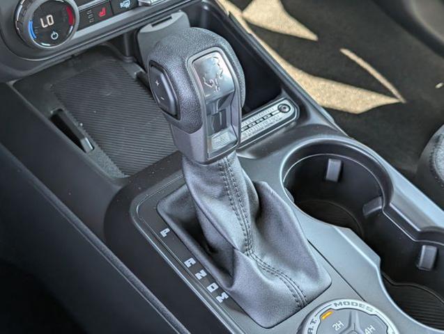 2026 Ford Bronco 4-Door Big Bend - Photo 42