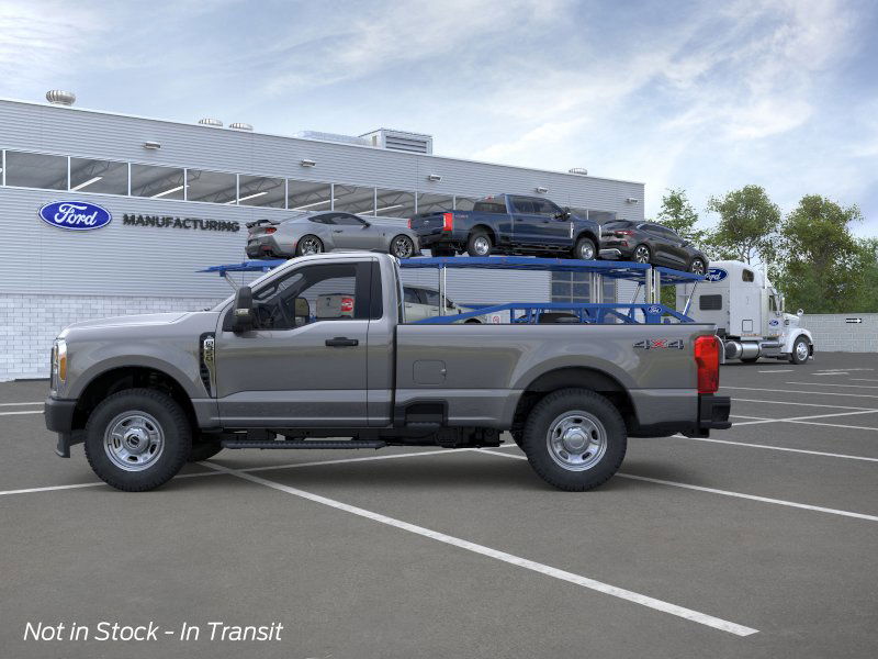 2026 Ford F-350 XL photo 3