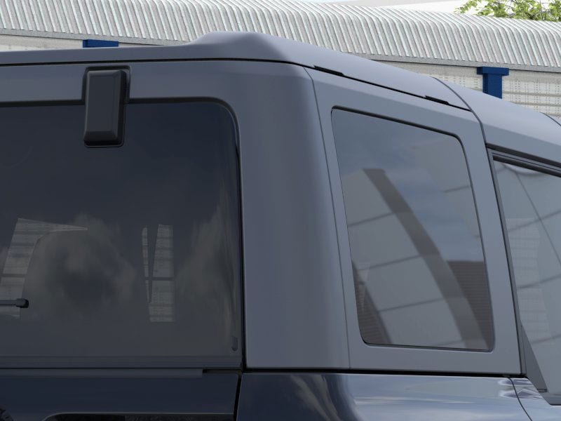 2025 Ford Bronco Big Bend 25