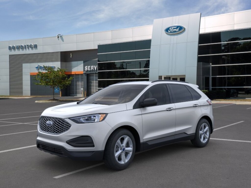 New 2024 Ford Edge For Sale at Bowditch Ford Inc