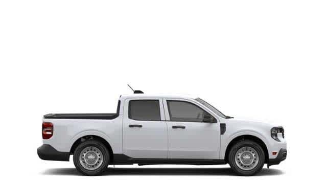Thumbnail: 2026 Ford Maverick - 5