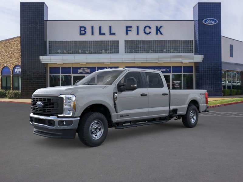 2026 Ford F-350 Super Duty XL's photo