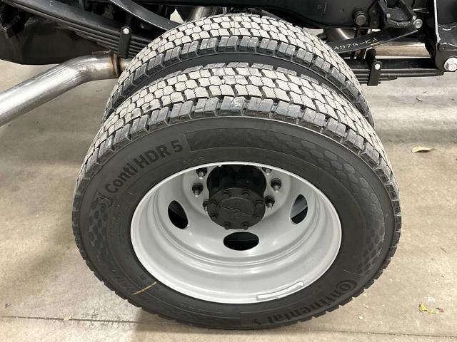 Thumbnail: 2026 Ford Econoline - 33