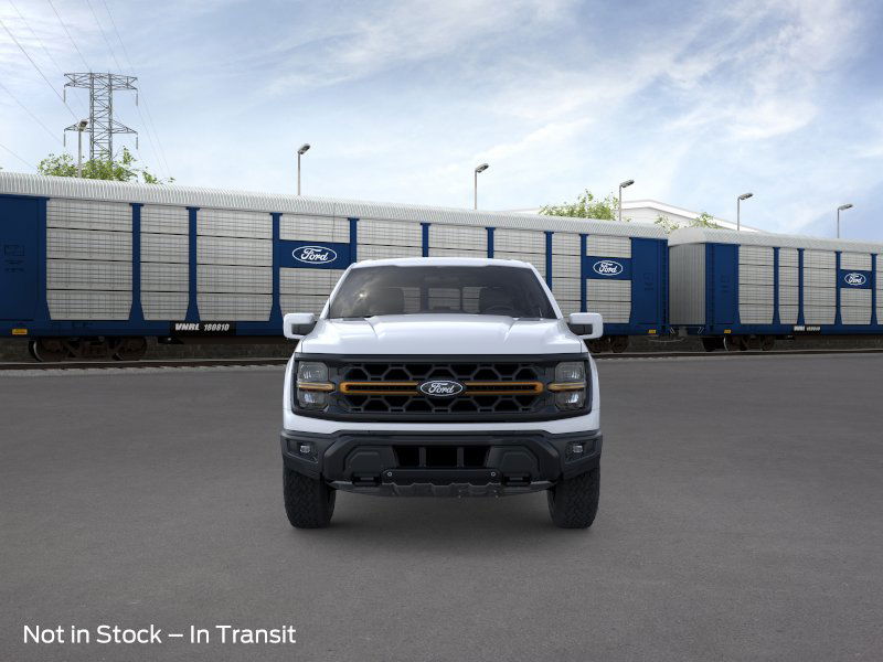 Thumbnail: 2025 Ford F-150 - 28