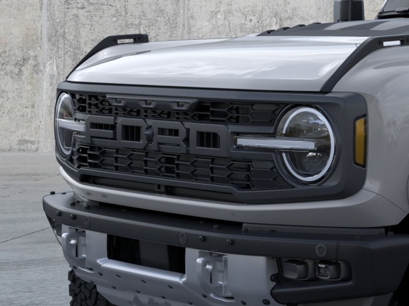 Thumbnail: 2026 Ford Bronco - 19
