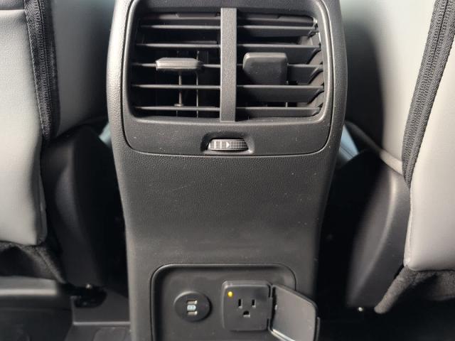 new 2026 Ford Bronco Sport car, priced at $41,984