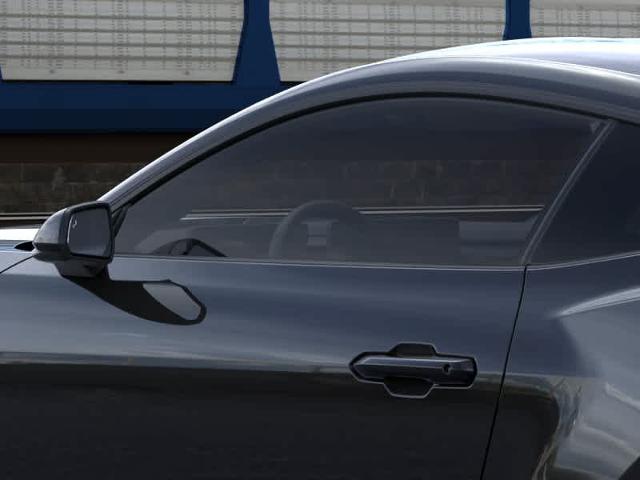 Thumbnail: 2026 Ford Mustang - 42