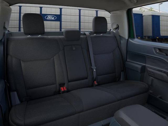 2025 Ford Maverick XLT - Photo 35