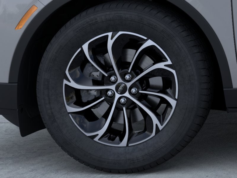 2026 Lincoln Nautilus Premiere - Photo 41