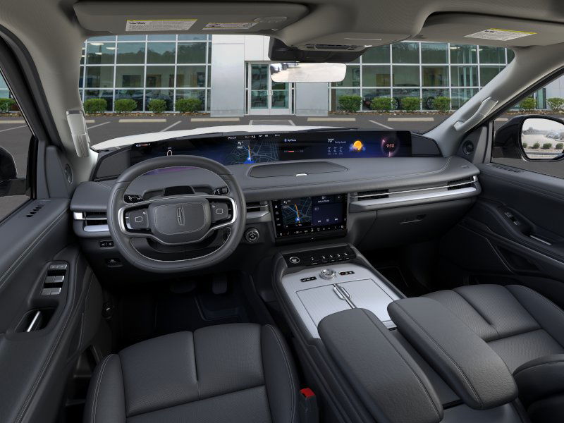 2025 Lincoln Navigator Reserve L - Photo 44
