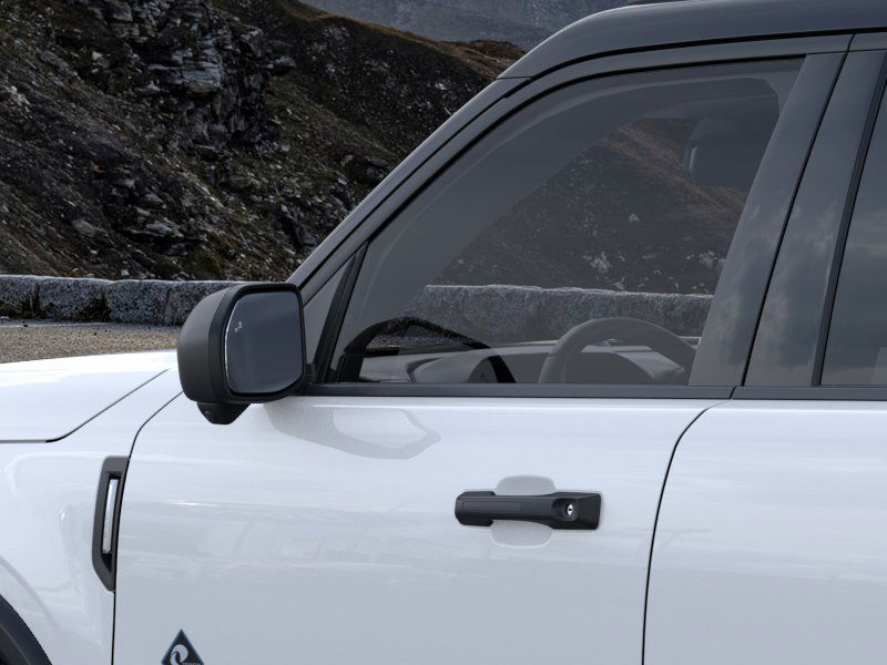 2025 Ford Bronco Sport Outer Banks - Photo 44