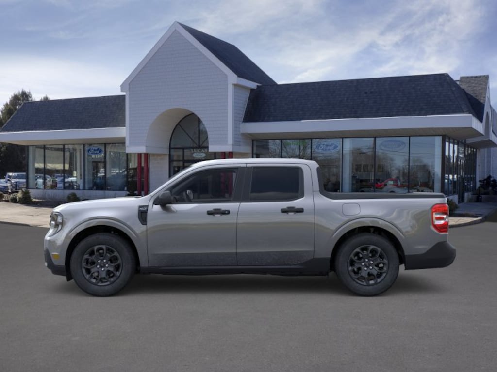 New 2026 Ford Maverick XLT TRUCK