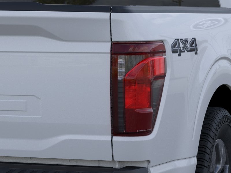 2025 Ford F-150 STX - Photo 41