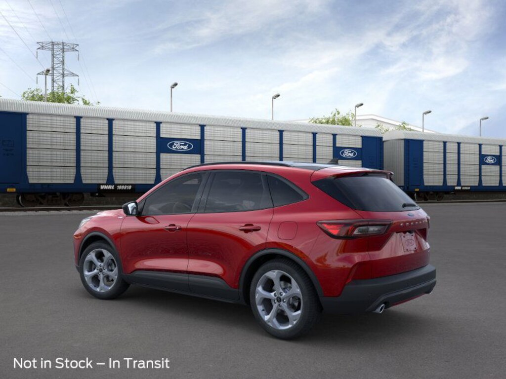 NorthStar Ford New 2025 Ford Escape For Sale in Duluth, MN near