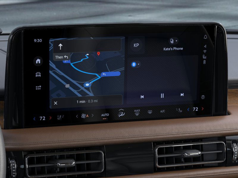 2025 Lincoln Aviator Reserve - Photo 36
