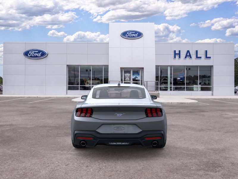 2026 Ford Mustang EcoBoost Fastback - Photo 27
