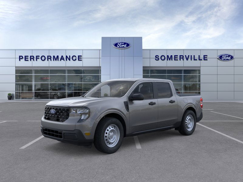 2026 Ford Maverick XL's photo