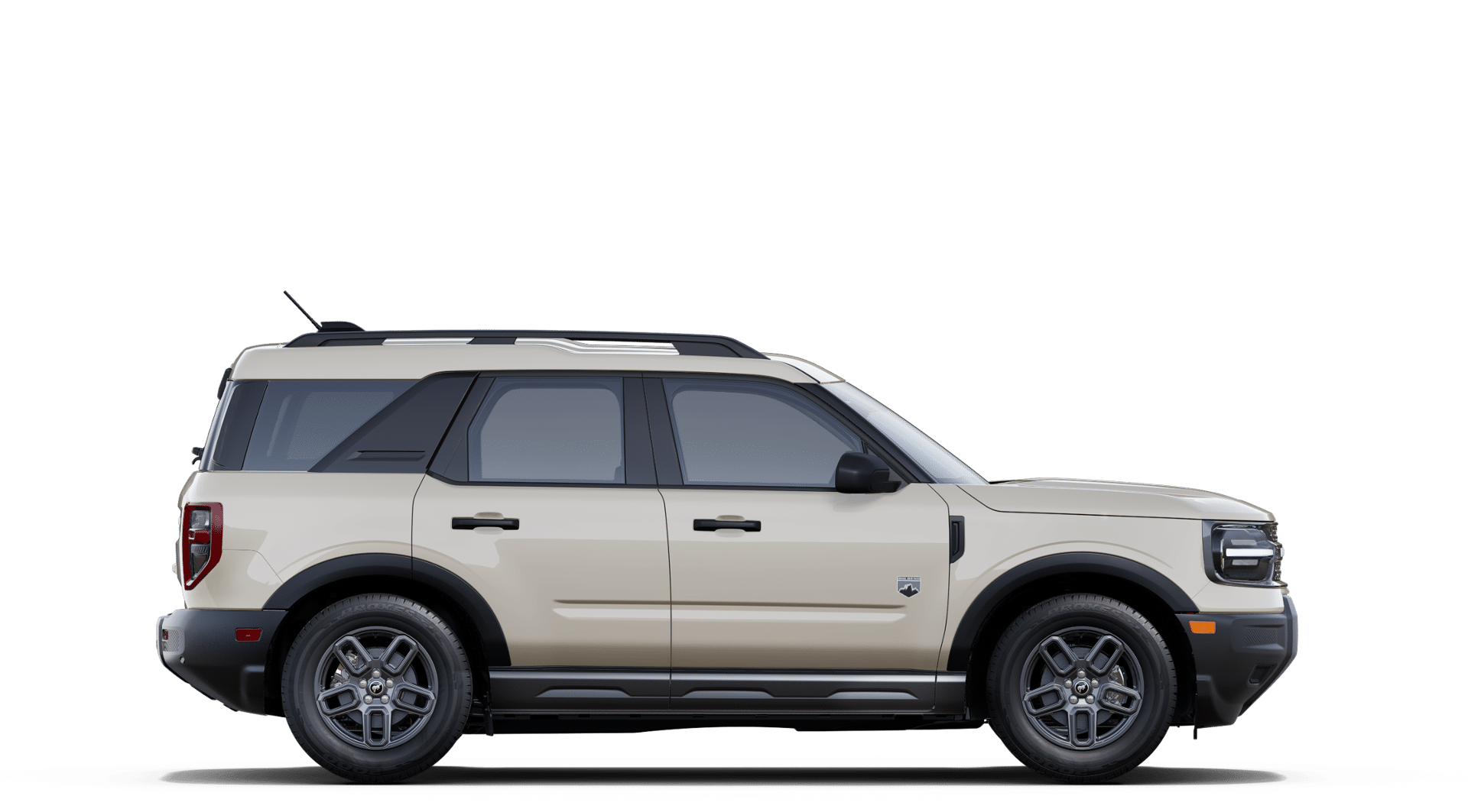 Thumbnail: 2025 Ford Bronco Sport - 13