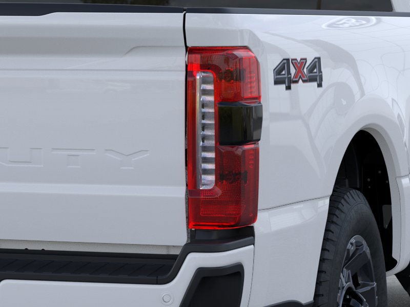 2026 Ford F-350 Super Duty XL - Photo 47
