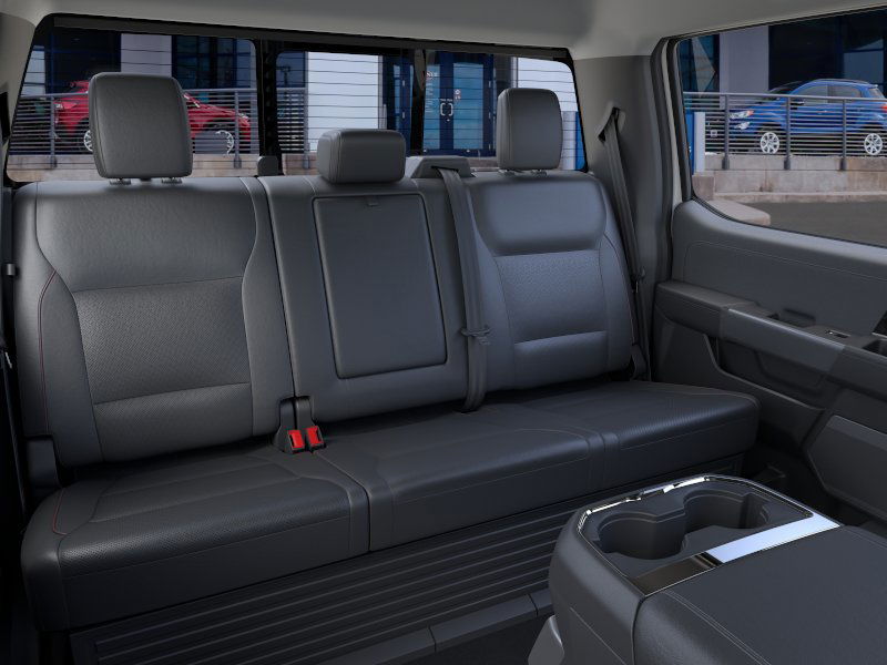 Thumbnail: 2025 Ford Econoline - 33