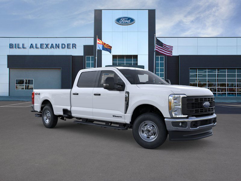 2026 Ford F-250 Super Duty XL - Photo 7