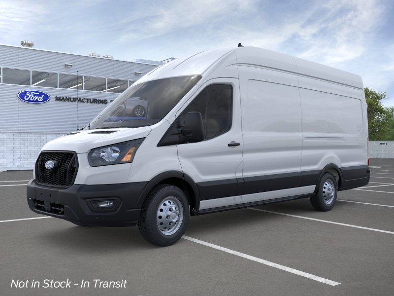 2026 Ford Transit 350 High Roof 148EL WB AWD's photo