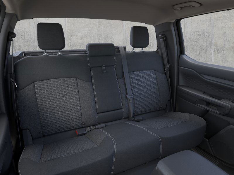 2025 Ford Ranger XL photo 12