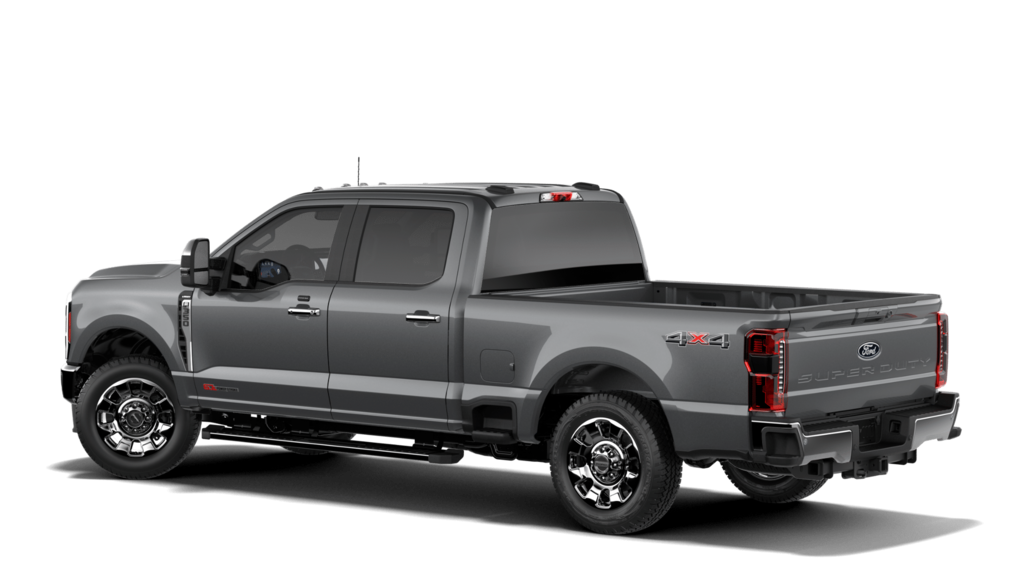 New 2027 Ford F-350 Truck Crew Cab