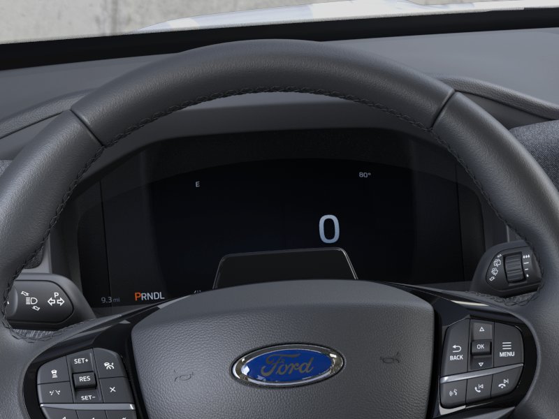 Thumbnail: 2026 Ford Explorer - 13