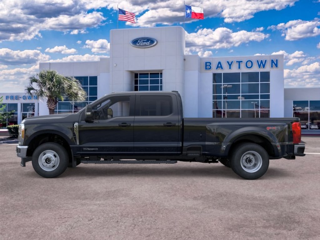 New 2026 Ford F-350 XLT TRUCK